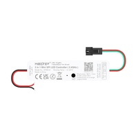 Contrôleur LED SPI monocouleur RGB RGBW 2,4 GHz DC5-24V SPIR3-M pour puces IC adressables par pixels 6813 1903 2903 2811 2812 6812