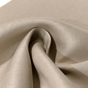 Sang trọng 14x14 Linen sợi vải | 175g tự nhiên Twill dệt cho may bền & phong cách mùa thu mặc - Product Image 2