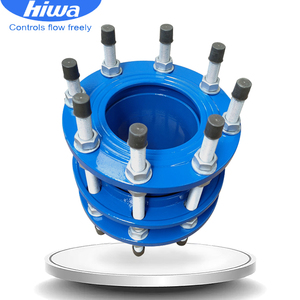 Tháo Dỡ Khớp Nối Để Lắp Đặt Van Cổng, Van Bướm Và Phụ Kiện Mặt Bích - Product Image 4