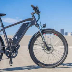 MEIGI-Bicicleta de ejercicio eléctrica de montaña, gran oferta, para generar electricidad, rápida, comercio potente