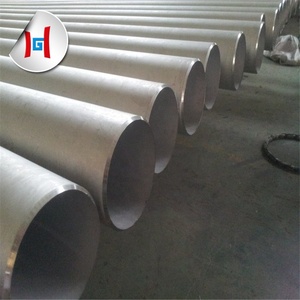 ASTM <span class=keywords><strong>ss321</strong></span> liền mạch Ống thép không gỉ 316L đục lỗ ống vuông phần hình dạng DIN mô hình đúc dịch vụ chế biến - Product Image 6