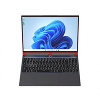 Nuevo Portátil para Juegos de 16 Pulgadas, 12.ª Generación I9, para Uso en Oficina, 1080p, Sin Pantalla Táctil, Core I9-12900HK, Tarjeta Gráfica Dedicada de 6G, Windows