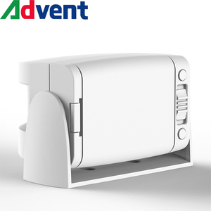 Sistema de alarma de seguridad inalámbrica para el hogar inteligente con sensor de movimiento PIR Nuevo sistema de sensor de seguridad inalámbrico para el hogar - Product Image 4