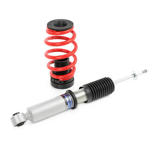 FAPO PS004110 Skoda Octavia 2ª Geração FWD 1.4T/1.8T MK2/1Z 2004-2013 Coilover Kit de Suspensão Peças de Reposição Do Carro Molas Choques - Product Image 2