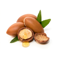 Aceite de Argán Refinado de Grado Cosmético y Alimentario 25 Litros España 18 Meses de Caducidad