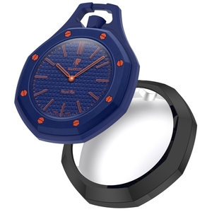 Nuova custodia protettiva in TPU, protezione per lo schermo, custodia antigraffio per <span class=keywords><strong>S</strong></span> Watch X AP Royal Pop - Product Image 2