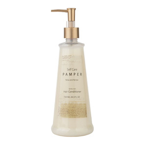 720Ml Sửa Chữa Kem Dưỡng Ẩm Sâu Thư Giãn Và Đổi Mới Chăm Sóc Suave Vanilla Linen Thơm Tùy Chỉnh Tóc Điều Hòa - Product Image 3