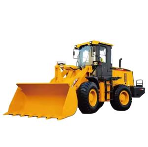 Chargeuse sur pneus de marque chinoise de <span class=keywords><strong>3</strong></span> tonnes ZL30GN avec <span class=keywords><strong>godet</strong></span> pour roche à vendre - Product Image 1