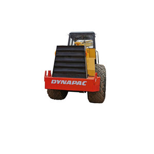 Rodillo Compactador Dynapac de 10 Toneladas, Piezas Originales de Segunda Mano con Garantía de Calidad, Precio al por Mayor - Product Image 1