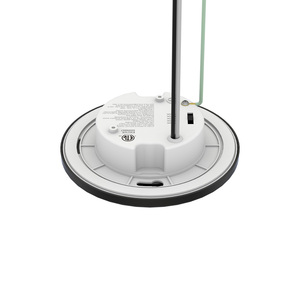 Luz de disco LED de 4 pulgadas al por mayor 9W montaje superficial Delgado empotrado 680 lúmenes 5CCT ETL listado - Product Image 4