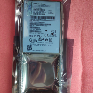 X439A-R6 NetApp 1.6TB SSD SAS 2.5 HDD pour DS2246 DS224C FAS2552, FAS22x0-2 Disque SSD Serveur Disques durs - Product Image 1