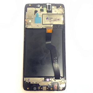 Écran LCD de remplacement pour Samsung <span class=keywords><strong>A10</strong></span> A105, écran de téléphone portable d'origine, accessoire de réparation, assemblage <span class=keywords><strong>complet</strong></span> de l'écran - Product Image 3