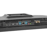 Barato Pc Gaming I9 usado ordenador de escritorio nuevo todo en uno Pc curvado 27 pulgadas Rtx 3090 Aio ordenador