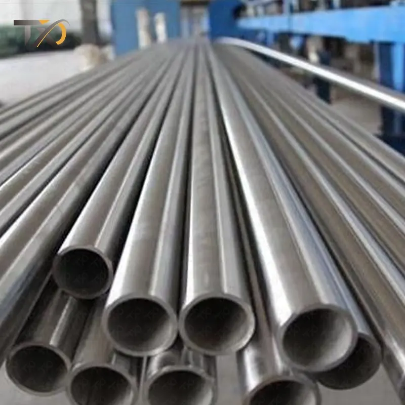 Fabricación en fábrica 70mm 90 grados Espesor 9,0mm AISI 304 304l tubos de acero inoxidable sin costura 316l