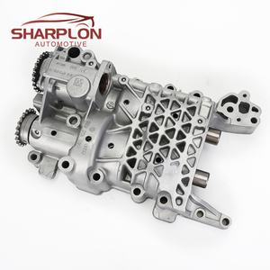 Conjunto de Bomba de Aceite y Eje de Equilibrio 06D103295 de Alta Calidad para VW Jetta, Passat, Golf, Audi A3 2.0T - Product Image 2