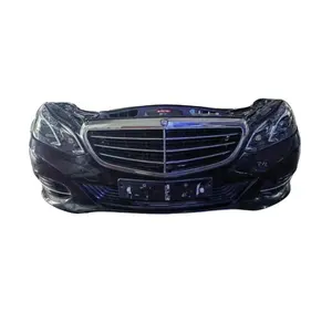 Araba ön arka tampon otomatik ön tampon için Mecedes Benz W205 W213 W253 W292 W221 W177 W156