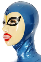 2026 Capuchon en latex gonflable, Capuchons en latex de caoutchouc
