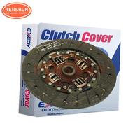 Disque d'embrayage d'origine Valeo AISIN Exedy pour NISSAN 24*240 NSD036U 30100-3S521 30100-VJ200 30100-07N00 3010001G10 30100-01T00