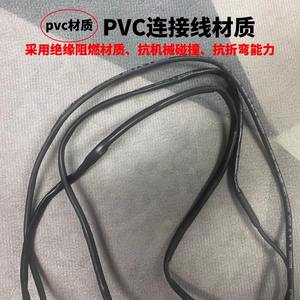 Sonde de capteur de température 5K 50K à tête en cuivre pour unité extérieure de climatiseur à onduleur Chigo TCL - Product Image 4