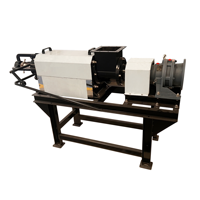 High-Performance Solid-Liquid Separator for Animal Manure Efficient Waste Treatment Machinery Solution