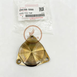 294184-5000 Aplicable a bombas de aceite de alta presión HP4: accesorios, bomba de aceite, tapa trasera, cubierta de la bomba - Product Image 2