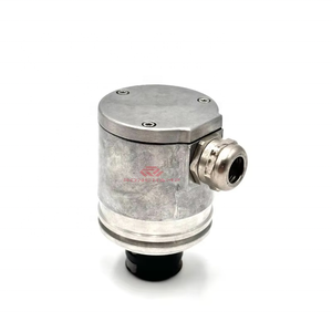 Que May ban đầu mới 426 1024 30b10-1a ROD426102430B10-1A bộ mã hóa Gia Tăng, trục rỗng, 1024 ppr, IP65 - Product Image 2