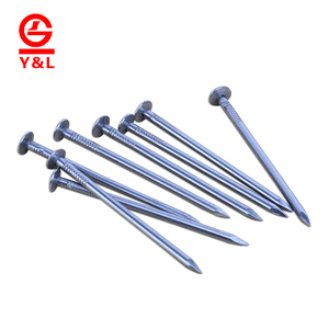 External <strong>Wall</strong> Plastic Insulation <strong>Nail</strong>/common <strong>Nails</strong> <strong>Nail</strong>/construction <strong>Nail</strong> - Product Image 5