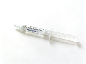 Hot Sale 0.1%-44%CP / 35%HP Teeth Whitening <strong>Bleaching</strong> Gel 3ml 5ml 10ml for Care - Product Image 3