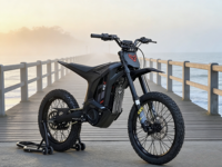 2026 26KW XE PRO R Arctic Leopard Clouded Leopard PRO R Elektrikli Arazi Motosikleti 4 Güç Modu APP Ayarlanabilir Performans Ultra Bee COC