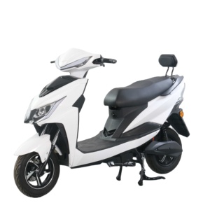 Livraison gratuite en Chine, motos électriques tout-terrain JIATA <span class=keywords><strong>HF</strong></span> 72V 1500W, moto sportive avec batterie pour hommes et femmes, 65 km/h - Product Image 4