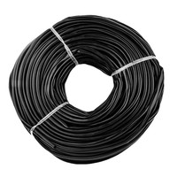 Cordon en caoutchouc NBR FKM de différentes épaisseurs avec joint d'étanchéité, cordon en caoutchouc EPDM silicone, cordon en caoutchouc rond et carré solide