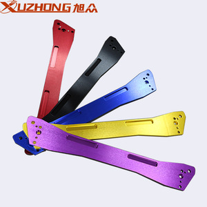 Xuzhong Car Chassis Balance <b>Bracket</b> RSB-001 Aluminum For Honda 88-95 EG Wheel Alignment Equipment - Product Image 4