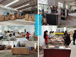 Mesa de <span class=keywords><strong>Hockey</strong></span> de Aire Personalizable 4 en 1, Mesa de <span class=keywords><strong>Hockey</strong></span> de Aire DIY para Uso Comercial, Divertida y Interactiva Hecha a Mano - Product Image 6