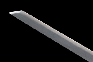 LRT003-Colección de espadas samurái, espada portátil de alta dureza para defensa personal, adorno, herramienta para acampar y remover obstáculos. - Product Image 2