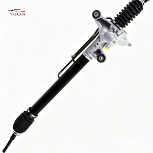 Crémaillère de direction assistée hydraulique 53601-SNA-A04 53601-SNB-T02 pour Honda 2006-2011 RHD - Product Image 1