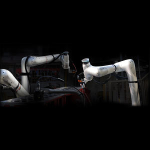 Brazo Robótico Colaborativo de 6 Ejes de Alta Calidad, Cobot Industrial Multifunción para Soldadura - Product Image 5