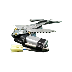 ชุดมอเตอร์กระจกไฟฟ้า 698010D040 SIGMA สำหรับ VIIOS 1.5 ด้านหน้าขวา TW - Product Image 3