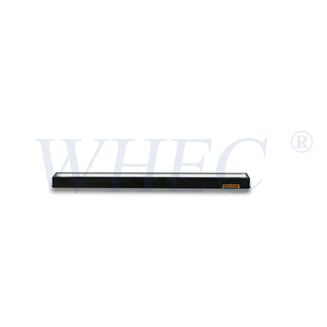 WHEC CIS Sensor QSL108 Line Scan Camera 1:1 Imaging High Detection Performance Space Saving Banknote Recognition GigE/CXP1.1 CE