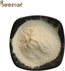 Beestar Yüksek Kaliteli Organik Liofilize Arı Sütü Tozu 10-HDA %5.5 Saf Taze Paketlenmiş Toptan Kullanım İçin - Product Image 3