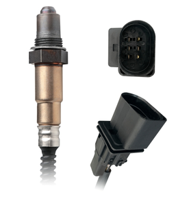 เซ็นเซอร์ออกซิเจนด้านหน้าสำหรับรถยนต์โฟล์คสวาเกน พาสสาท บี<span class=keywords><strong>5</strong></span> 1.8T รุ่นแท้ รหัสอะไหล่ 06B906265D - Product Image 2