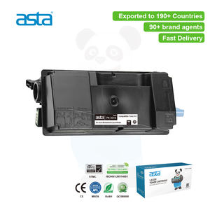 Cartouche de toner de marque ASTA PK-3010 PK3010 PK 3010 avec puce Compatible pour <span class=keywords><strong>Utax</strong></span> P-4531DN P-5031DN P-<span class=keywords><strong>5531DN</strong></span> P-6031DN - Product Image 1
