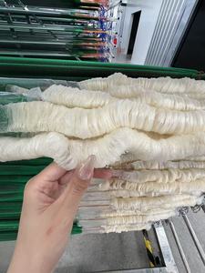 Venta Directa de Fábrica, Tripas de Cerdo Personalizadas, Tripas Naturales Secas y Saladas para Salchichas, Embutidos y Jamón, Grado A, 24 kg - Product Image 3