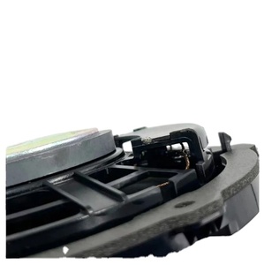 Haut-parleurs Woofer Horn pour Peugeot 308 408 3008 508 4008 Citroën <span class=keywords><strong>DS4</strong></span> DS5 DS6 DS7 OE 9666893780 9803696880 - Product Image 4