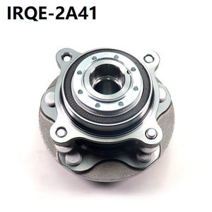 IRQE-2A41 Automotive <b>Wheel</b> Hub Bearing Unit For Toyota 90301-A0020 <b>Replacement</b> Part - Product Image 1