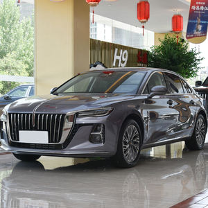 รถยนต์หรูหรา<span class=keywords><strong>จีน</strong></span>ปี 2024 2025 ฮ่องฉี H5 เครื่องยนต์เบนซิน ความเร็วสูงสุด 180 กม./ชม. รถซีดานขนาดกลาง 4 ประตู 5 ที่นั่ง พวงมาลัยซ้าย - Product Image 6