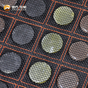 Jiwan Lejia Materasso Terapeutico Coreano con Ioni Negativi, Riscaldamento a Infrarossi, Massaggio Magnetico e Tormalina - Product Image 5