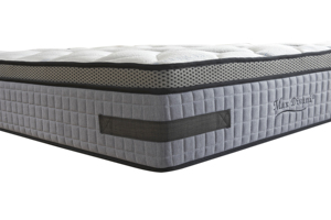 Оптовая акция: Популярный гипоаллергенный матрас для дома и отеля, гибридный матрас из пены с эффектом памяти и пружинами - Product Image 3