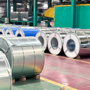 Precio competitivo Prime Galvalume <span class=keywords><strong>Steel</strong></span> <span class=keywords><strong>Coil</strong></span> Ral9010 Bobinas de <span class=keywords><strong>Aluzinc</strong></span> prepintadas con certificado SASO para hojas de corte - Product Image 6