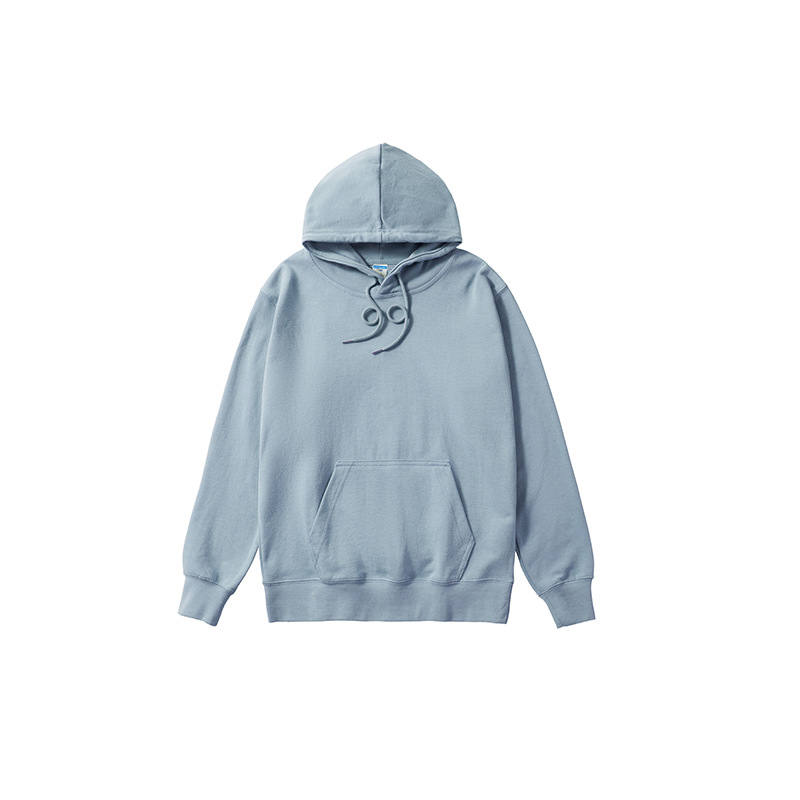 Haze blue