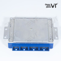 Suministro de Fábrica: Placa de Computadora ECU 2239955 para Camiones Europeos, Unidad de Control Electrónico EBS para Serie Scania VT PARTS